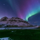 Yoga in Iceland: Seeking the Light Within