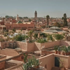 Sacred Morocco: A Seane Corn Yoga Adventure