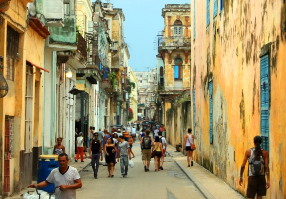 Yoga & Culture in Cuba