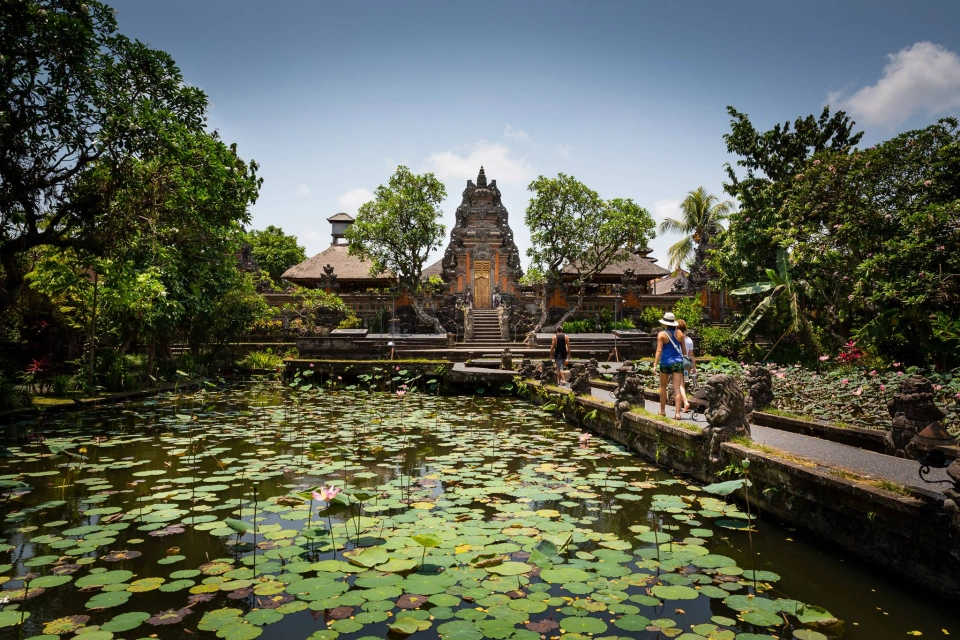 Ubud, Bali, Bali