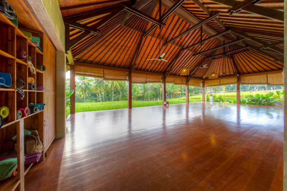 Yoga & Culture in Bali