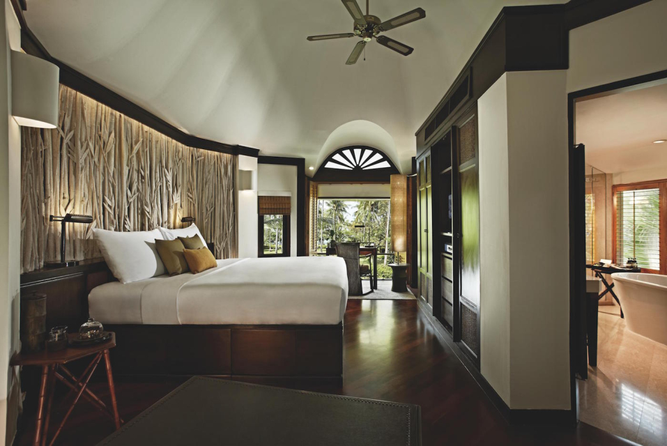 Yoga & Culture in Thailand