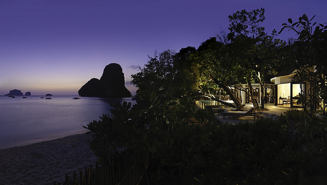 Yoga & Culture in Thailand