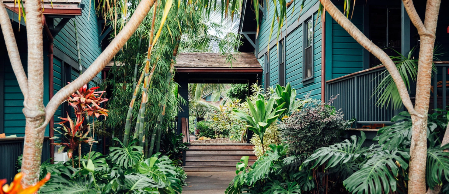 Super Soul Solstice in Maui