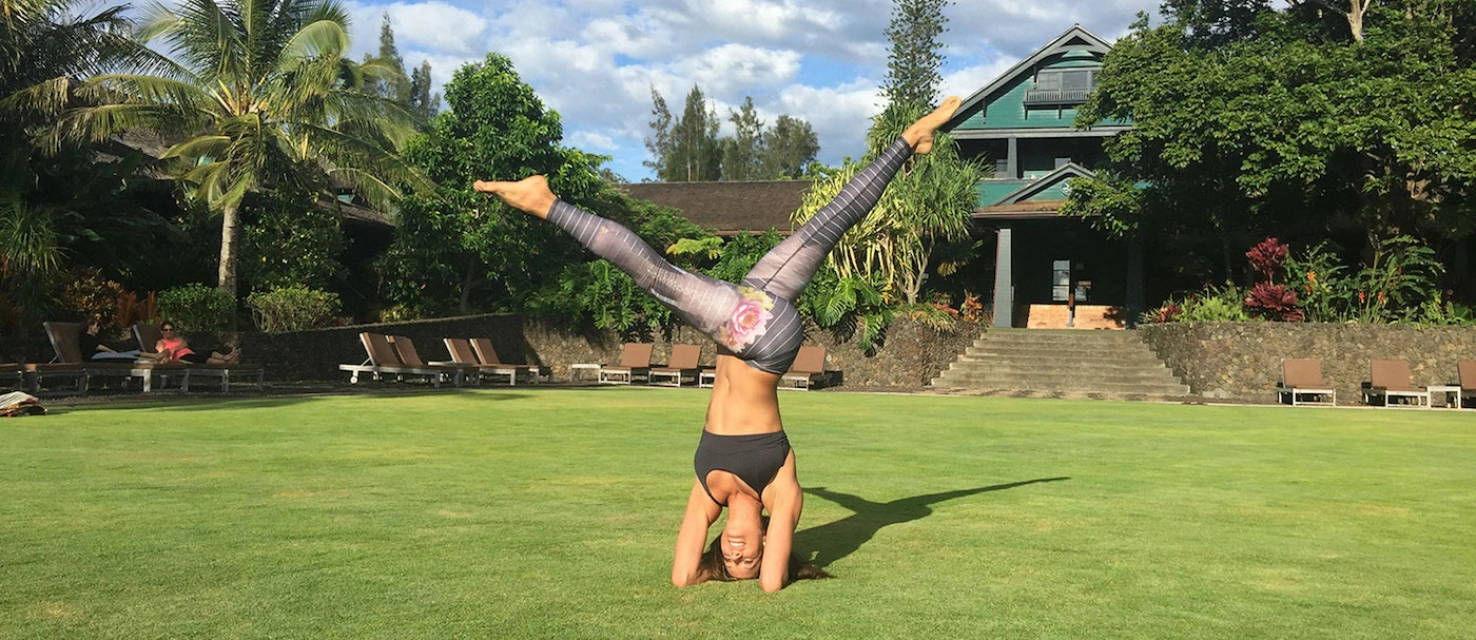 Super Soul Solstice in Maui