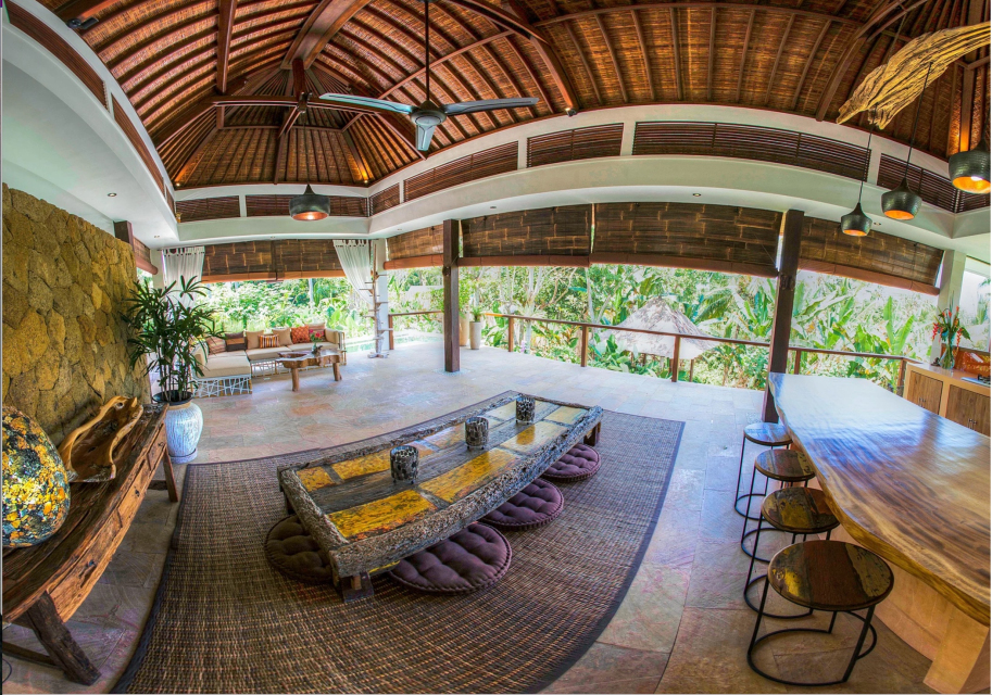 Yoga & Culture in Bali