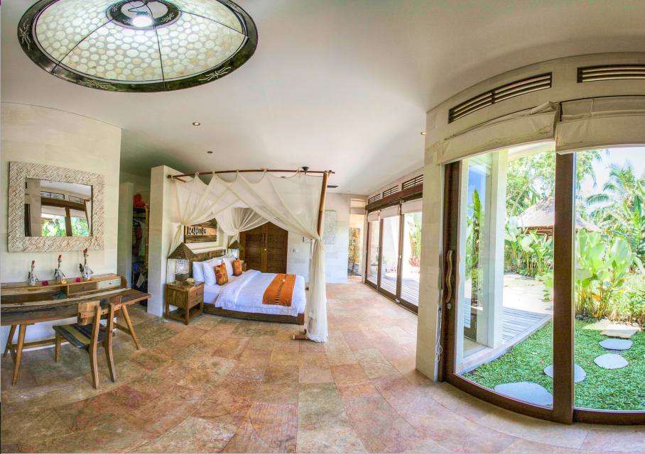 Yoga & Culture in Bali