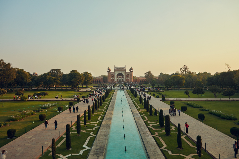 A Journey into the Deeper Dimensions of Yoga in North India