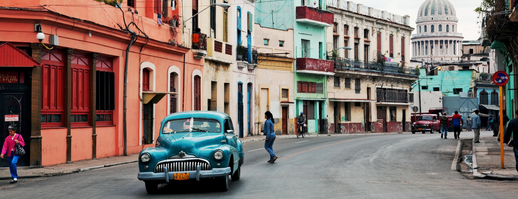 Yoga & Culture in Cuba