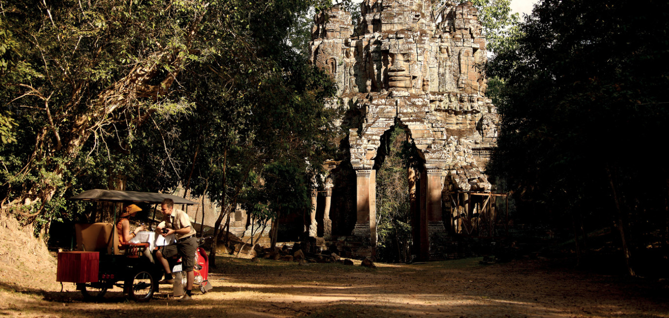 Angkor Wat, Cambodia, Cambodia