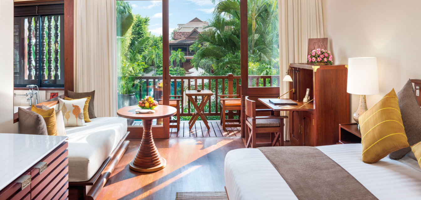 Angkor Wat, Cambodia