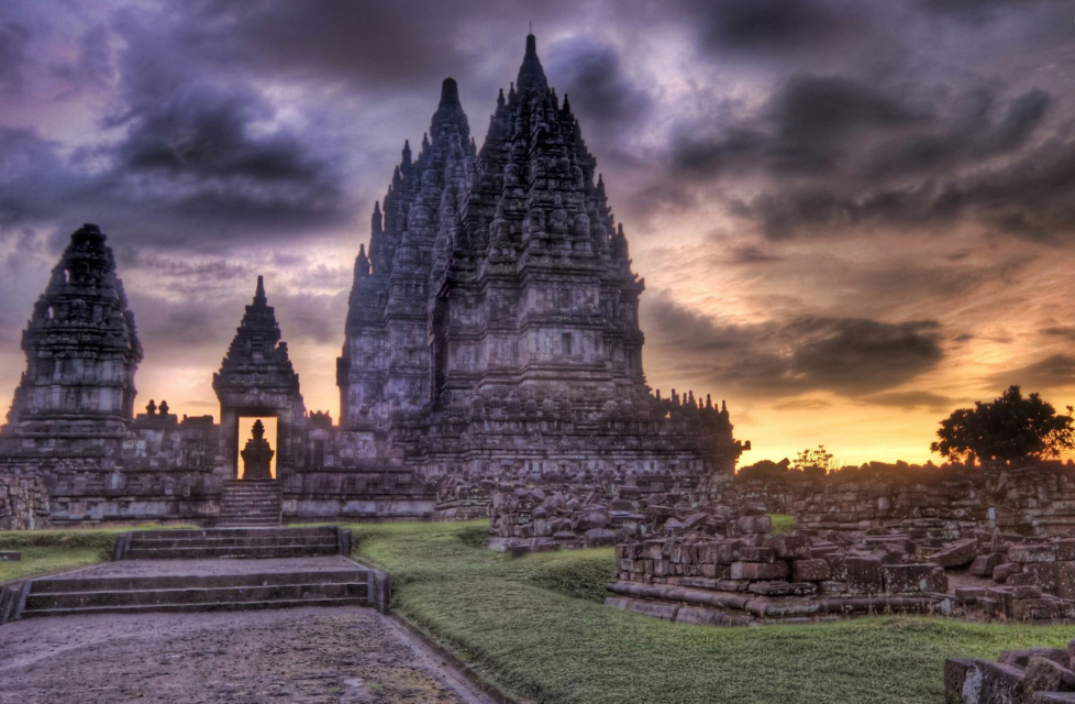 Angkor Wat, Cambodia
