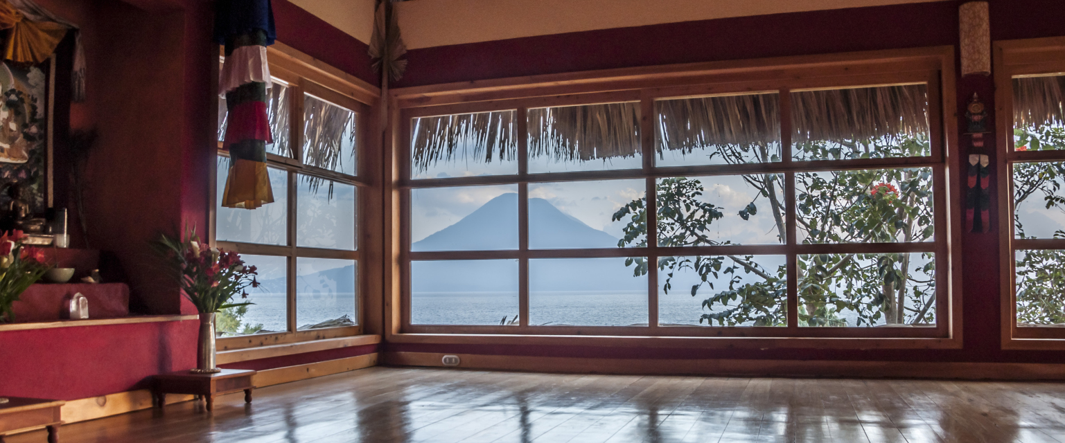 Yoga & Culture in Guatemala