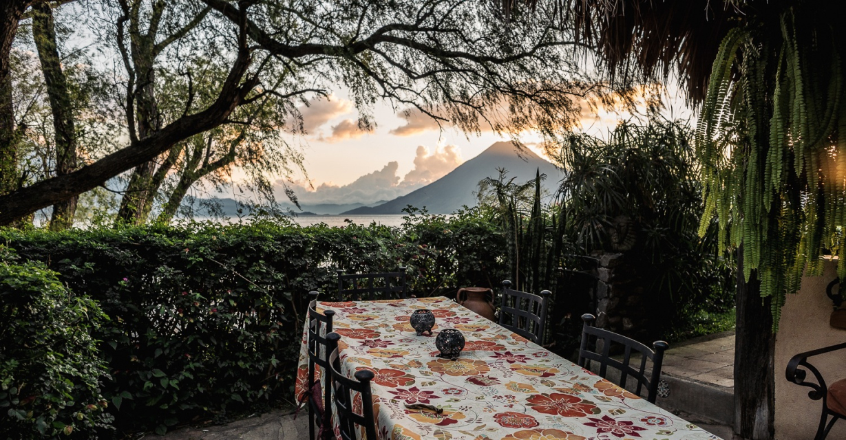 Yoga & Culture in Guatemala