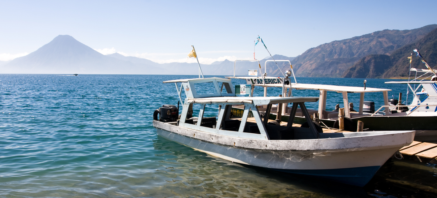 Yoga & Culture in Guatemala