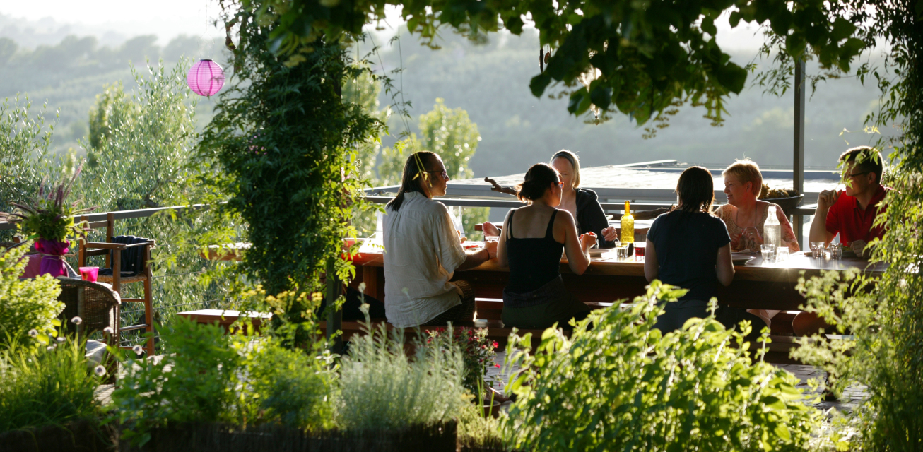 Yoga & Culture in Italy