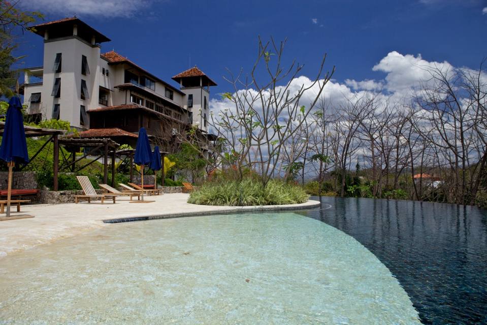 Bhakti Bliss in Costa Rica