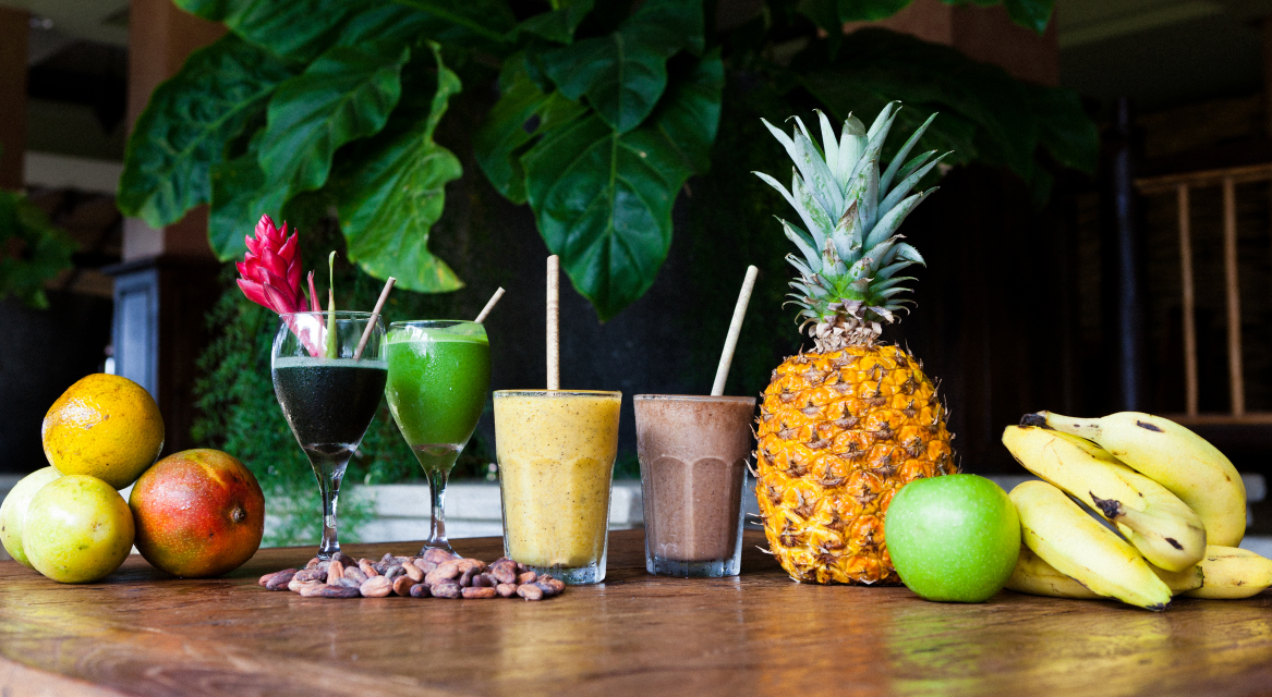 Spring Revival Retreat: A Joyful & Complete Rejuvenation of the Body, Mind, and Spirit!