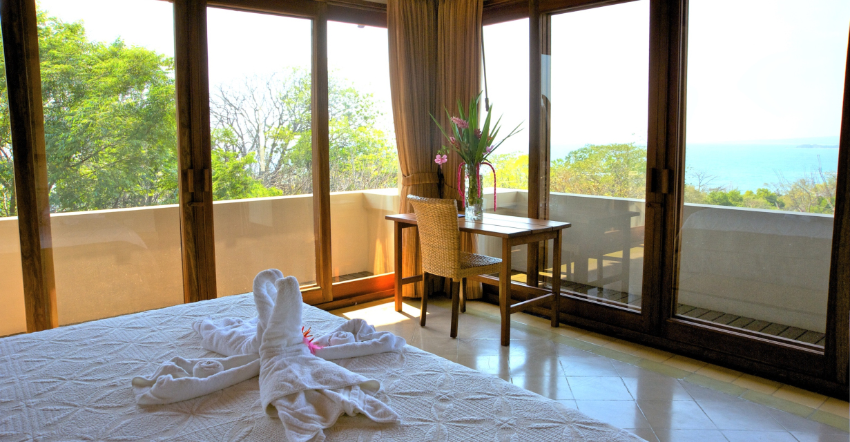 Bhakti Bliss in Costa Rica