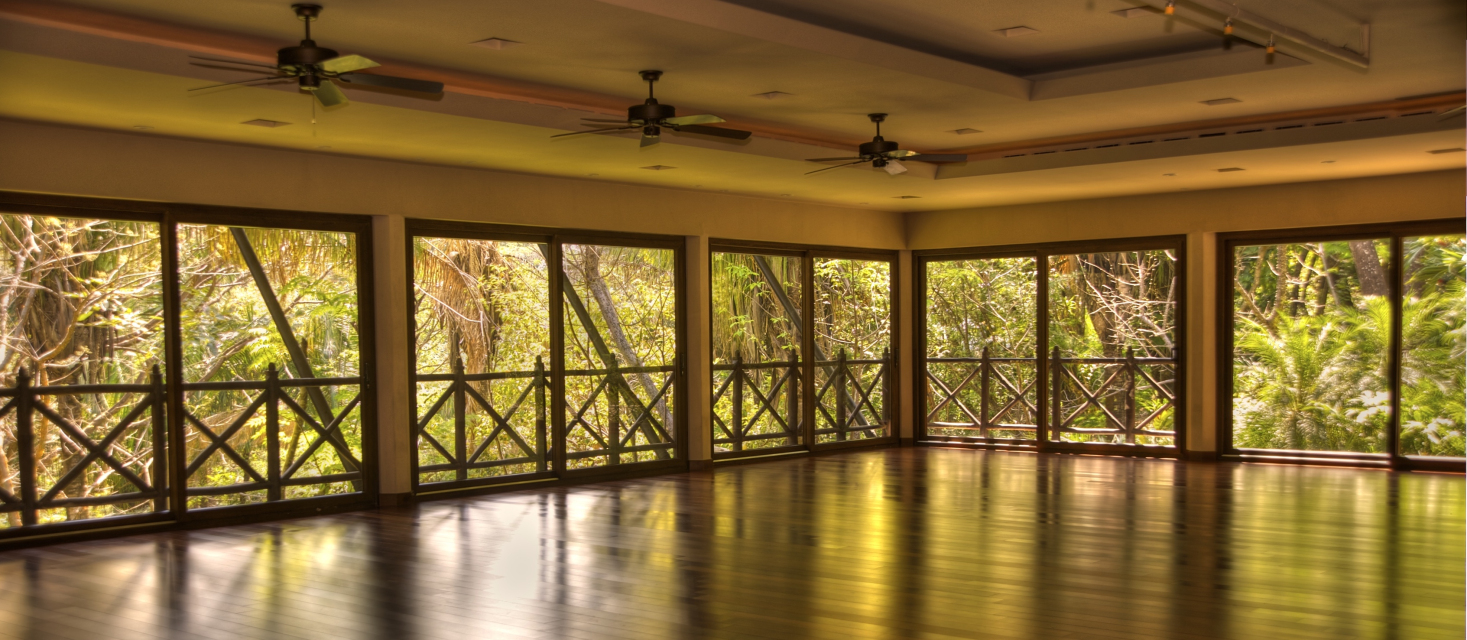 Bhakti Bliss in Costa Rica