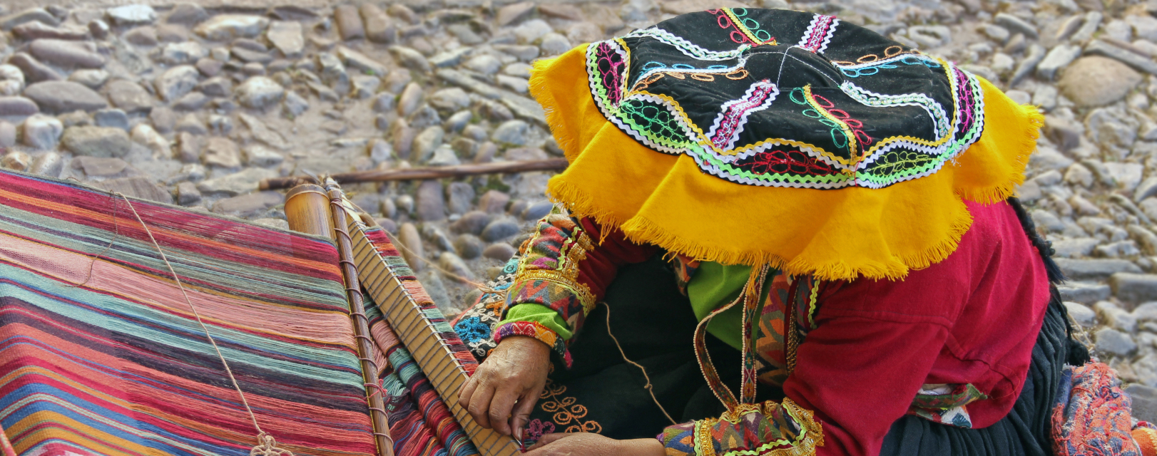 Journey to Self, New Year's in Peru