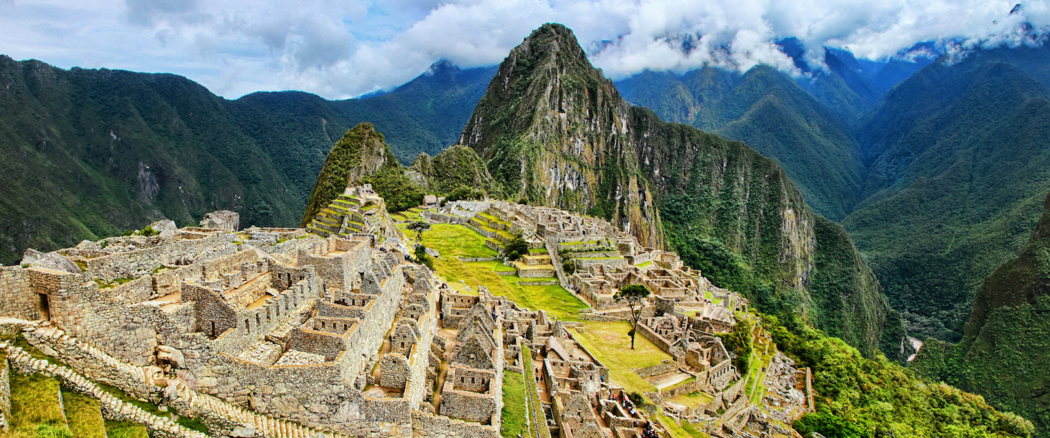 Journey to Self, New Year's in Peru