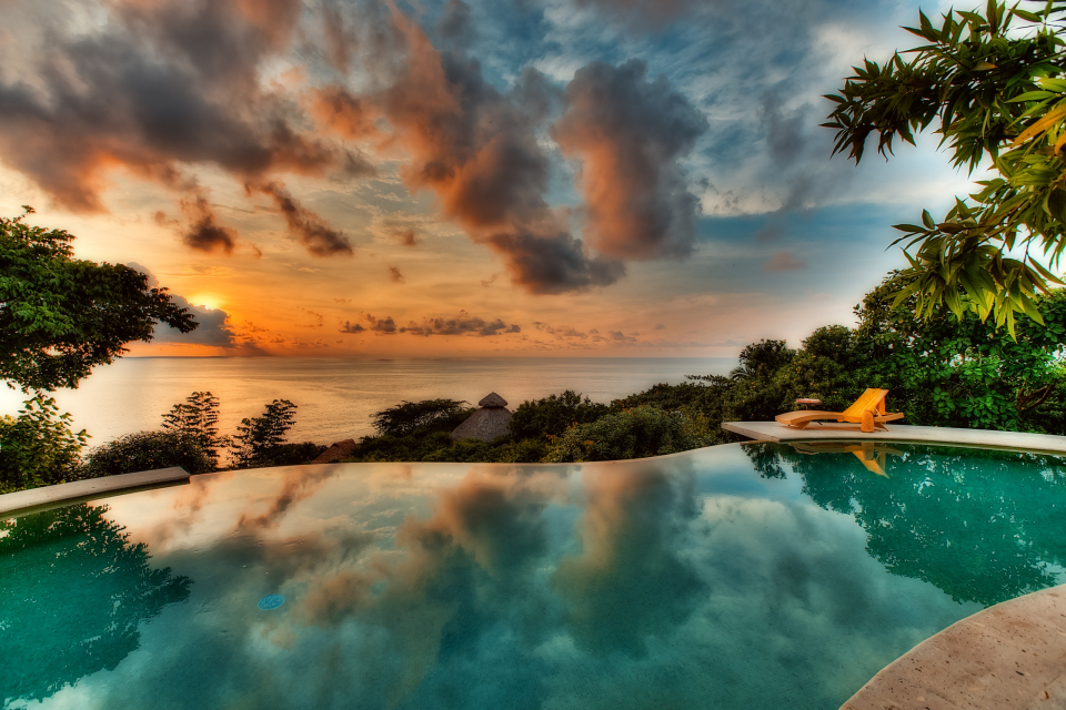 The Value of Yoga Retreats and Spiritual Vacations By  Matt Champoux