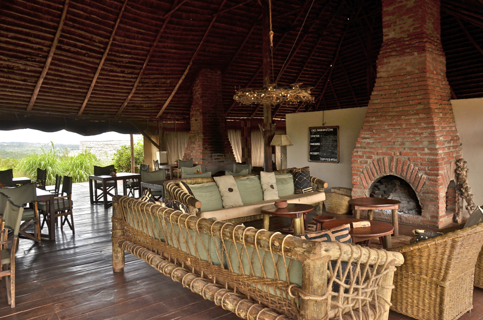 Retreat & Safari in Tanzania