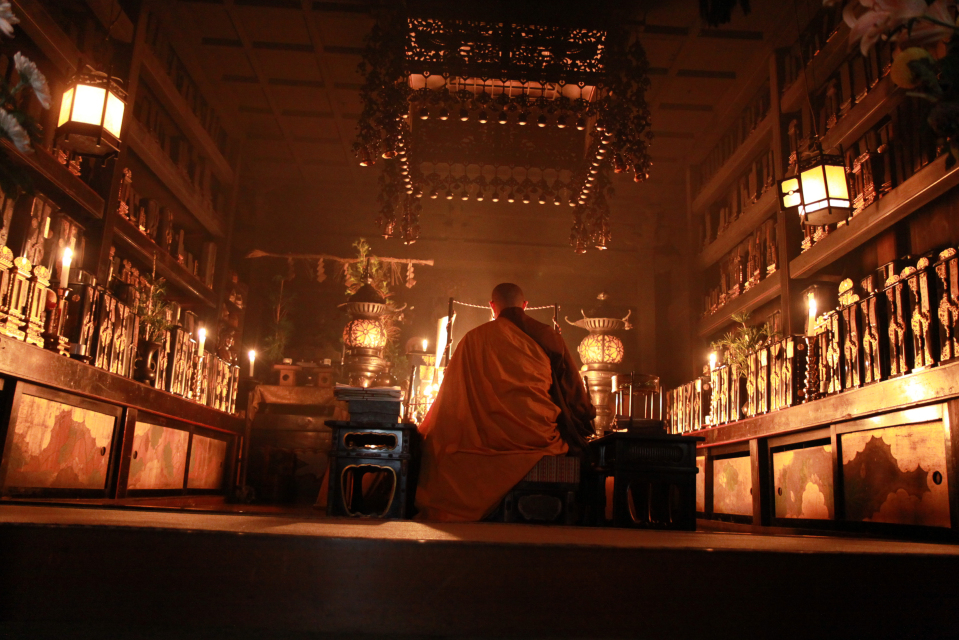 The Soul of Japan: Spirit + Nature