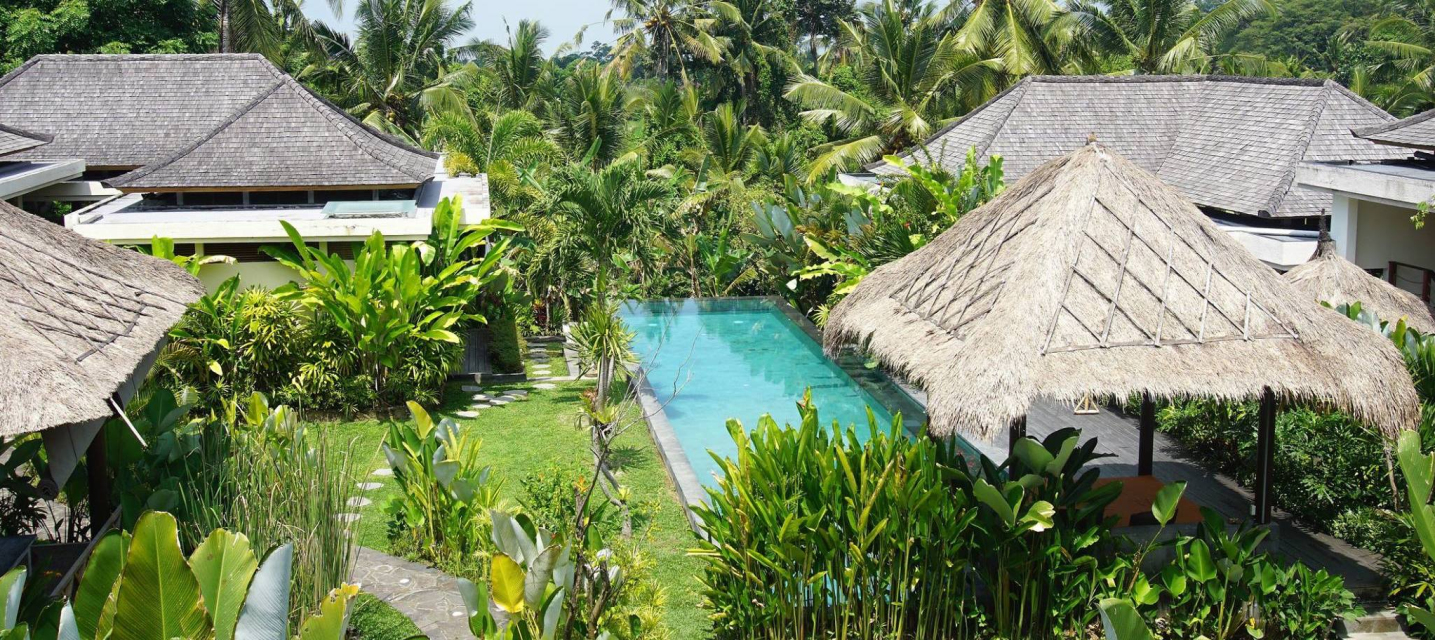 A Journey Within to Bali