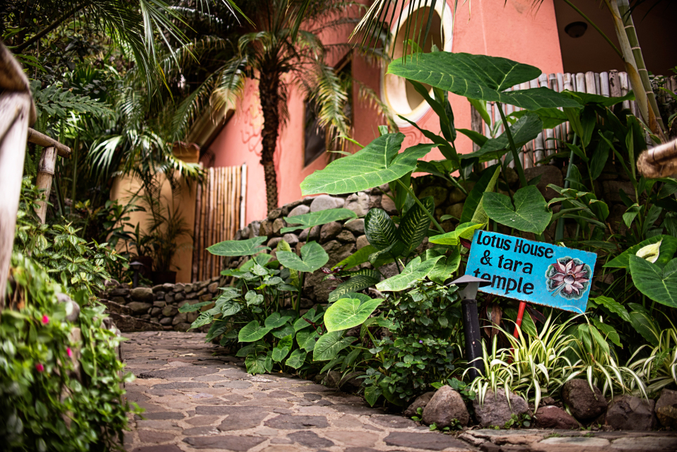 Radiance & Refuge - The Healing Power of Yoga in Guatemala - NEW ROOMS ADDED!