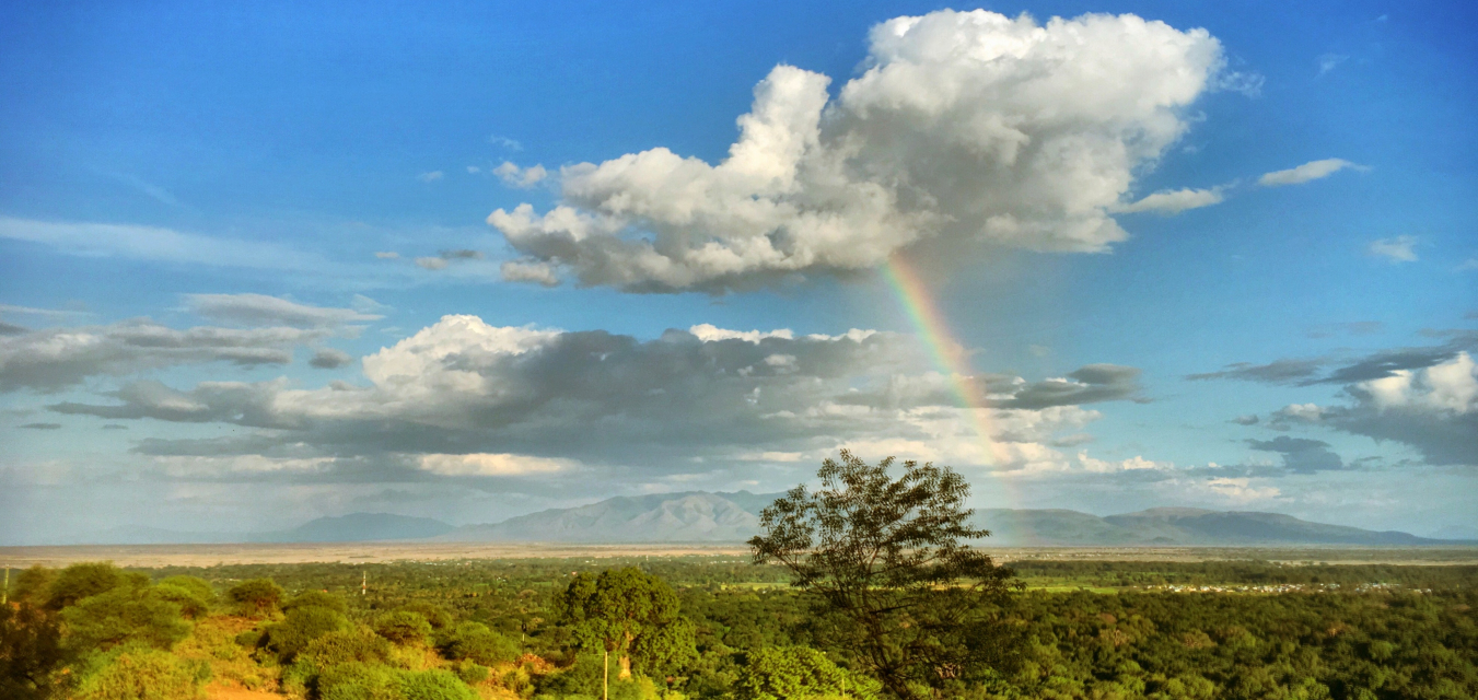 Yoga on Safari in Spectacular Tanzania - Waitlist only!