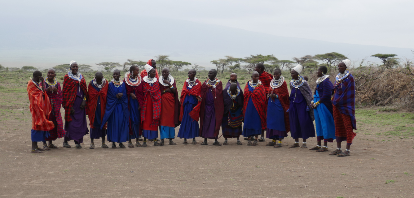 Roam & Rest in Tanzania