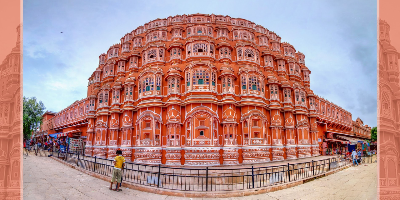 A Journey into the Deeper Dimensions of Yoga in North India