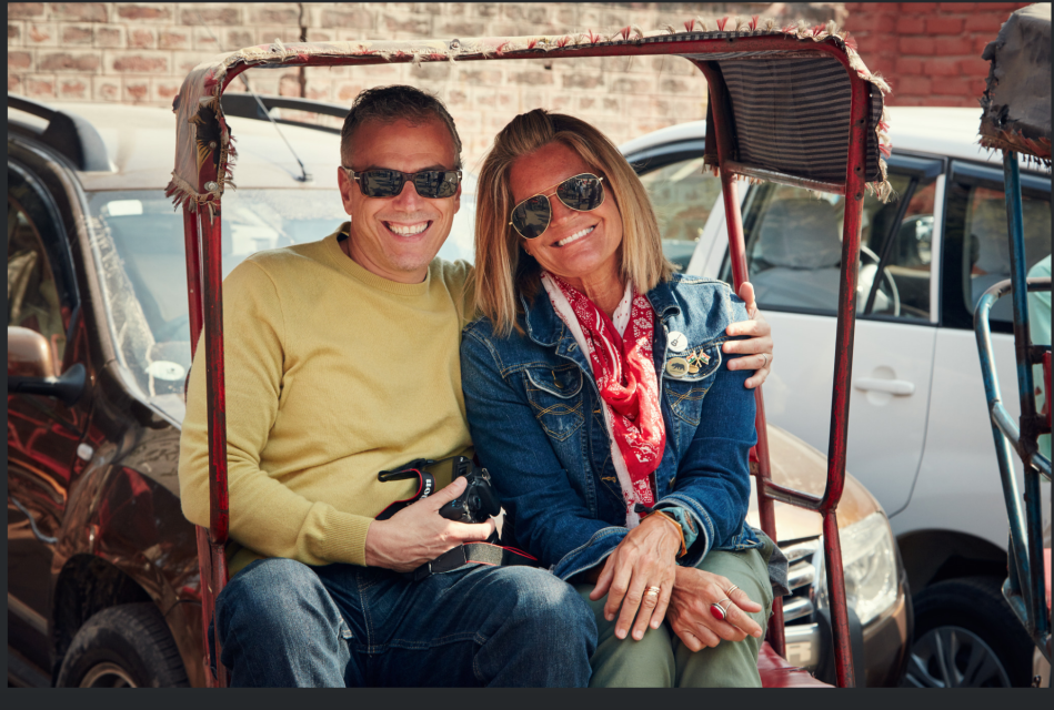 A Journey into the Deeper Dimensions of Yoga in North India