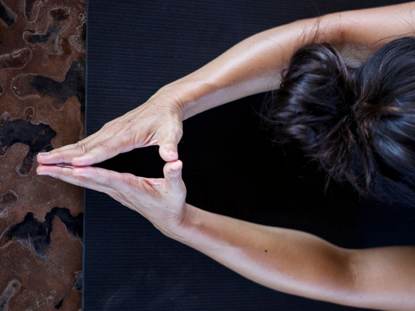 The Eight Limbs of Yoga as a Path to Authentic Self-Care ~ by Beth Prandini