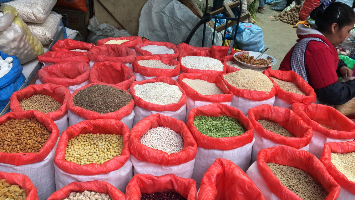 Experience Yoga & Culture in the Mystical Sacred Valley