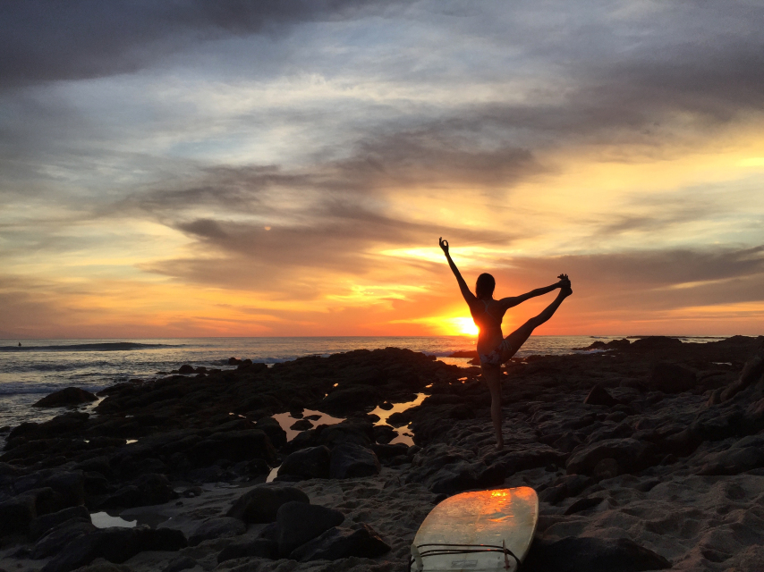 Tread Lightly: Tips from a Yogi for Eco-friendly Travel by Jazz Braden