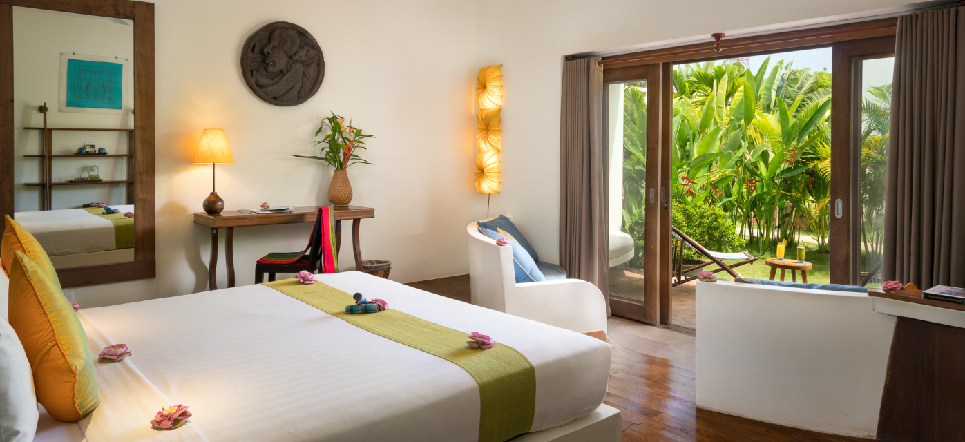 Yoga & Culture in Cambodia