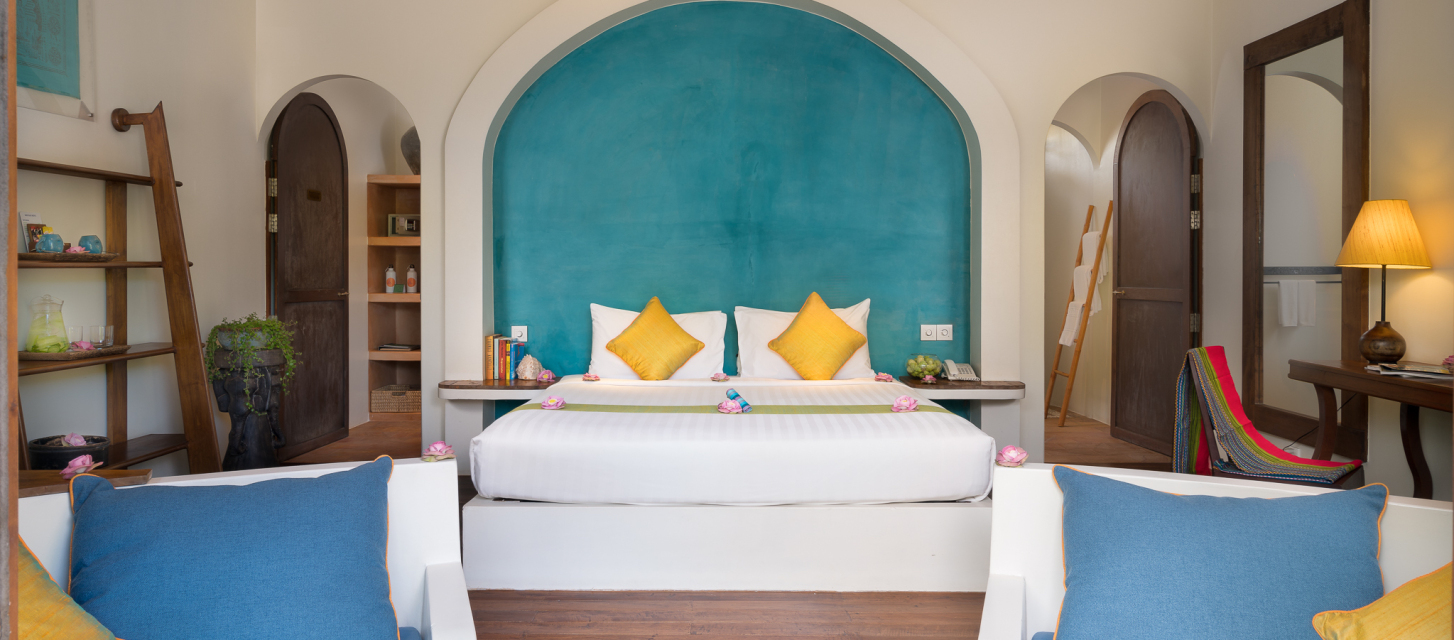 Yoga & Culture in Cambodia