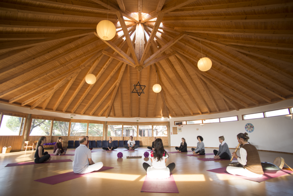Yoga & Nature Retreat to Portugal