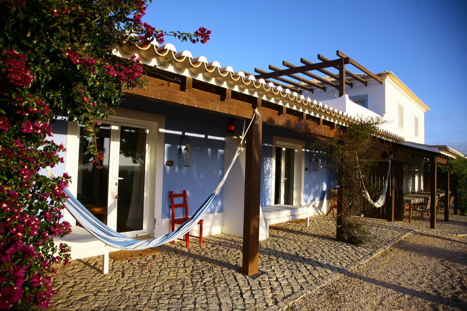Yoga & Nature Retreat to Portugal