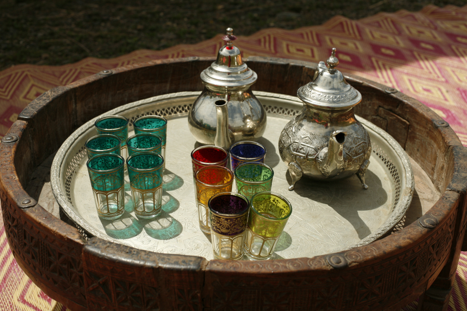 Yoga & Rejuvenation in Portugal