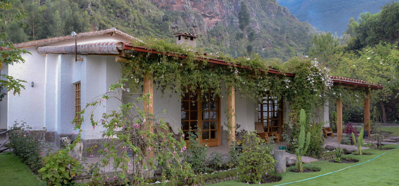 Find Yourself in the Lost City of Peru, Machu Picchu