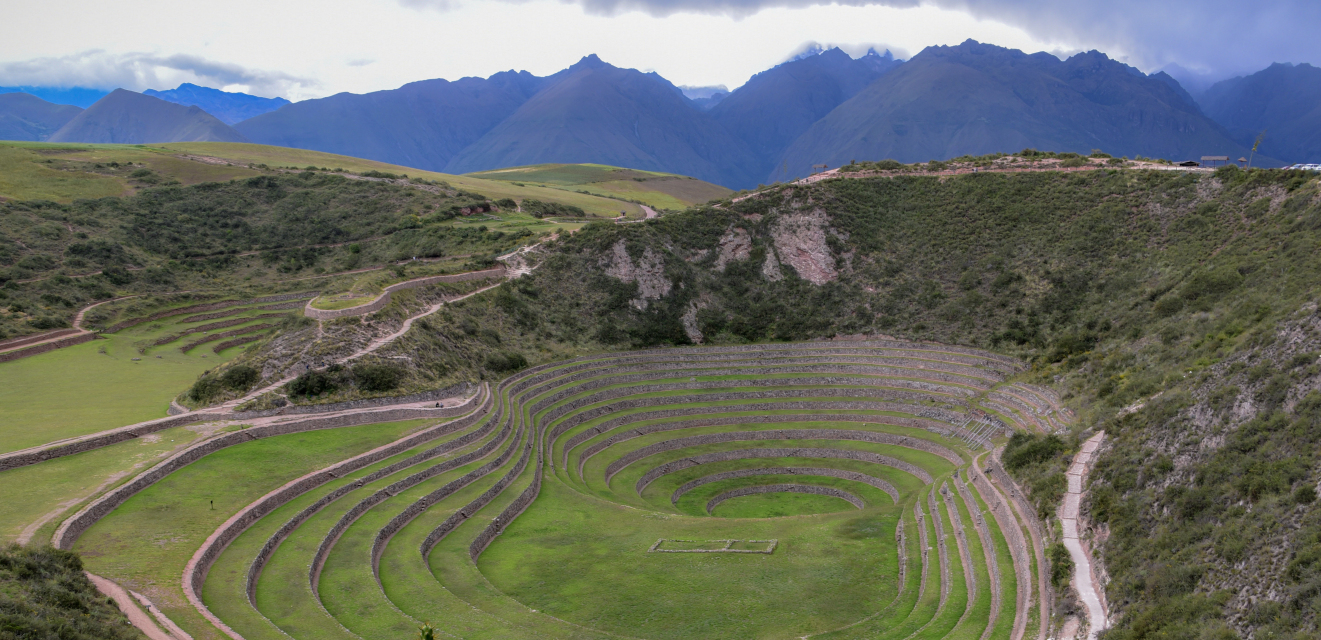 Find Yourself in the Lost City of Peru, Machu Picchu