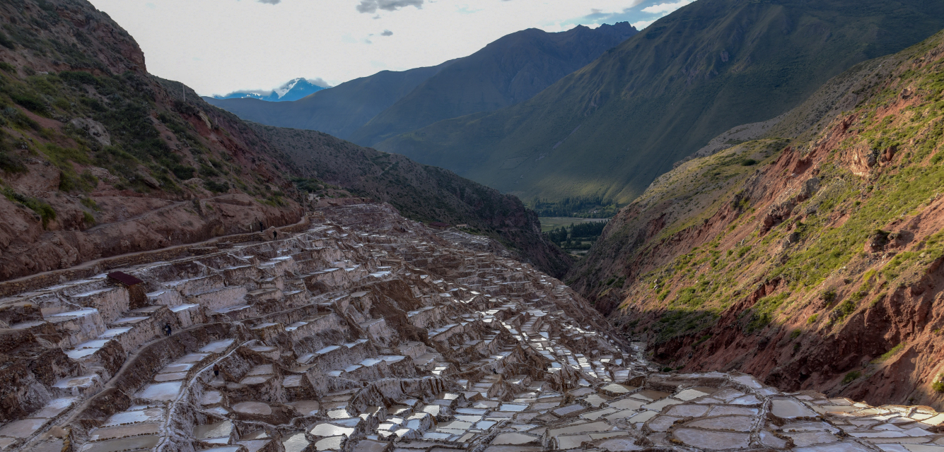 Find Yourself in the Lost City of Peru, Machu Picchu