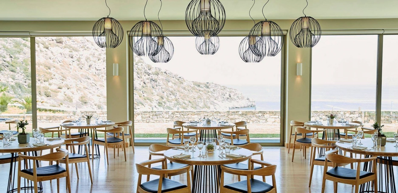 Yoga Journey to Crete