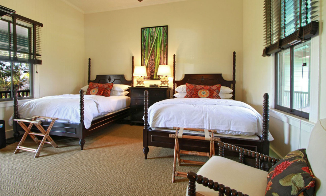 Unwind and Recharge in Maui