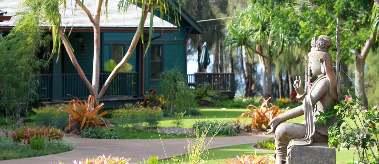 Unwind and Recharge in Maui