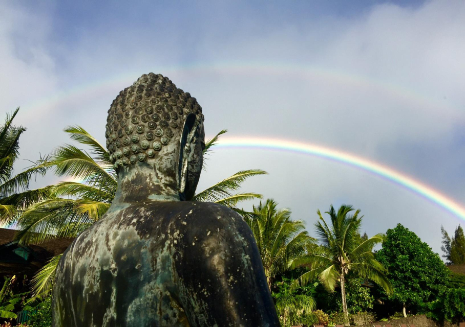 Yoga & Meditation in Maui